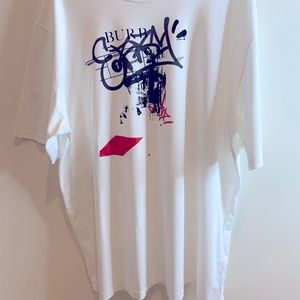 Burberry Authentic 2XL